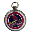Vintage Pocket Watch - St. Louis Cardinals