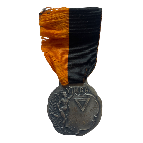 Antique Sports Medal (Front)